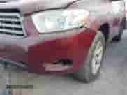 2008 Toyota Highlander z VIN JTEDS41A082041816, wystawiony jako IAAI lot #43417775 z przebiegiem 228 281 mil mil oraz . Historia ofert i sprzedaży dostępna na DreamBid. Obrazek 12.