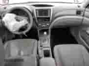 2011 Subaru Forester X Limited z VIN JF2SHBFC0BH712433, wystawiony jako Copart lot #45227035 z przebiegiem 110 852 mil mil oraz Szkoda całkowita • Salvage title. Historia ofert i sprzedaży dostępna na DreamBid. Obrazek 8.