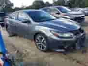 2016 Nissan Altima S with VIN 1N4AL3AP1GC276677, listed as a Copart auction lot 85903185 with 130,981 mi miles and Salvage title. Bid and sale history available at DreamBid. Image 4.