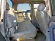 2006 Toyota Tundra Limited z VIN 5TBET38106S538000, wystawiony jako Copart lot #55958765 z przebiegiem 163 870 mil mil oraz Czysty tytuł • Clean title. Historia ofert i sprzedaży dostępna na DreamBid. Obrazek 10.