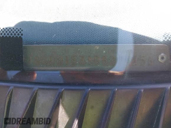 1986 Chevrolet Astro с VIN 1GCDM15Z1GB214156, выставлен на аукционе IAAI как лот 42808463 с пробегом 67 689 миль миль и . История ставок и продаж доступна на DreamBid. Изображение 9.