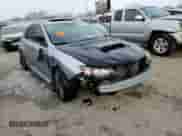 2014 Subaru WRX WRX with VIN JF1GR7E64EG251120, listed as a Copart auction lot 45475245 with 94,835 mi miles and Salvage title. Bid and sale history available at DreamBid. Image 11.