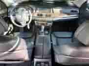 2011 BMW 5 Series 550i Gran Turismo xDrive с VIN WBASP4C50BC341531, выставлен на аукционе Copart как лот 68329355 с пробегом 132 730 миль миль и Списание • Salvage title. История ставок и продаж доступна на DreamBid. Изображение 8.