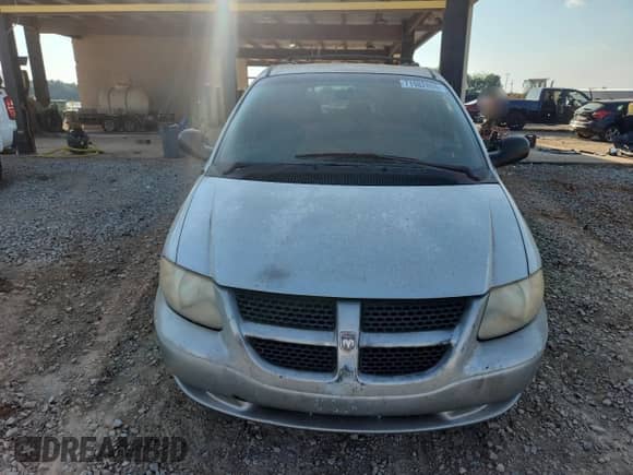 2001 Dodge Caravan Sport z VIN 1B4GP44361B160554, wystawiony jako Copart lot #71982855 z przebiegiem 190 491 mil mil oraz Szkoda całkowita • Salvage title. Historia ofert i sprzedaży dostępna na DreamBid. Obrazek 5.