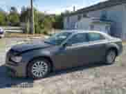 2013 Chrysler 300 с VIN 2C3CCAAG8DH558741, выставлен на аукционе Copart как лот 85087545 с пробегом 115 099 миль миль и Списание • Salvage title. История ставок и продаж доступна на DreamBid. Изображение 1.