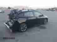 2022 Toyota Prius LE with VIN JTDKAMFU9N3159872, listed as a IAAI auction lot 42850013 with 49,455 mi miles and . Bid and sale history available at DreamBid. Image 4.