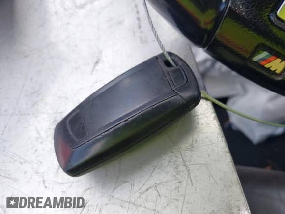 2014 BMW 5 Series 535i with VIN WBA5B1C51ED482603, listed as a IAAI auction lot 43446526 with 103,217 mi miles and . Bid and sale history available at DreamBid. Image 11.