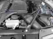 2014 BMW 5 Series 535i с VIN WBA5B1C58ED481562, выставлен на аукционе IAAI как лот 43031255 с пробегом 111 354 миль миль и . История ставок и продаж доступна на DreamBid. Изображение 6.