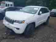 2021 Jeep Grand Cherokee Laredo E с VIN 1C4RJFAG4MC807662, выставлен на аукционе IAAI как лот 42574586 с пробегом 42 959 миль миль и . История ставок и продаж доступна на DreamBid. Изображение 17.