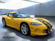 2001 Dodge Viper RT/10 with VIN 1B3ER65EX1V7007XX, listed as a Copart auction lot 53200315 with 41,923 mi miles and Clean title. Bid and sale history available at DreamBid. Image 1.
