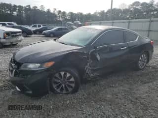 2013 Honda Accord LX-S with VIN 1HGCT1B37DA012021, listed as a Copart auction lot 43193315 with 180,925 mi miles and Salvage title. Bid and sale history available at DreamBid. Image 1.