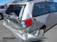 2007 Toyota Sienna CE с VIN 5TDZK23C17S072304, выставлен на аукционе IAAI как лот 43175510 с пробегом 190 524 миль миль и . История ставок и продаж доступна на DreamBid. Изображение 17.