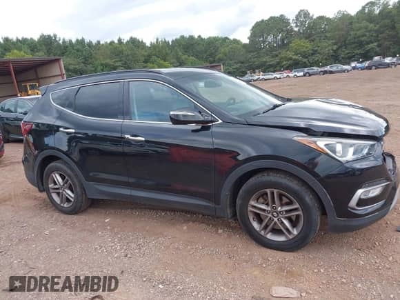 2018 Hyundai Santa Fe 2.4L с VIN 5XYZUDLB1JG536385, выставлен на аукционе IAAI как лот 42953992 с пробегом 156 221 миль миль и . История ставок и продаж доступна на DreamBid. Изображение 13.