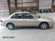 2000 Honda Accord SE with VIN 1HGCG6693YA083187, listed as a IAAI auction lot 42855293 with 134,621 mi miles and . Bid and sale history available at DreamBid. Image 13.