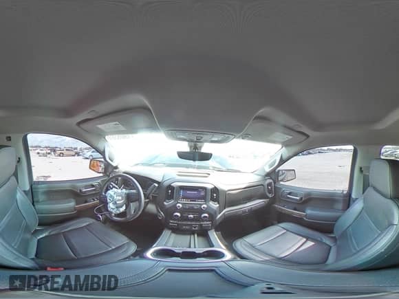2020 GMC Sierra 1500 Denali z VIN 3GTP8FED2LG372879, wystawiony jako Copart lot #71908384 z przebiegiem 53 750 mil mil oraz Nie do naprawy • Non repairable. Historia ofert i sprzedaży dostępna na DreamBid. Obrazek 12.
