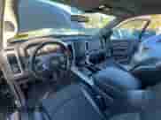 2010 Dodge 1500 Sport z VIN 3D7JV1ET0AG170621, wystawiony jako Copart lot #79923634 z przebiegiem 92 915 mil mil oraz Czysty tytuł • Clean title. Historia ofert i sprzedaży dostępna na DreamBid. Obrazek 9.