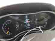 2015 Jeep Grand Cherokee High Altitude z VIN 1C4RJECG4FC669809, wystawiony jako Copart lot #88909645 z przebiegiem 115 752 mil mil oraz Szkoda całkowita • Salvage title. Historia ofert i sprzedaży dostępna na DreamBid. Obrazek 9.