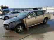 2004 Chevrolet Impala LS с VIN 2G1WH52K249433970, выставлен на аукционе Copart как лот 68824175 с пробегом Не указан миль и Списание • Salvage title. История ставок и продаж доступна на DreamBid. Изображение 1.