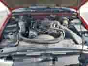 1999 Chevrolet S-10 LS с VIN 1GCCS19X5X8199717, выставлен на аукционе Copart как лот 75739414 с пробегом 141 786 миль миль и Списание • Salvage title. История ставок и продаж доступна на DreamBid. Изображение 11.