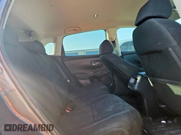 2025 Honda HR-V LX с VIN 3CZRZ1H37SM723551, выставлен на аукционе Copart как лот 84058795 с пробегом 15 843 миль миль и Списание • Salvage title. История ставок и продаж доступна на DreamBid. Изображение 11.