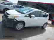 2016 Nissan Note S с VIN 3N1CE2CP6GL388872, выставлен на аукционе IAAI как лот 43239896 с пробегом 82 021 миль миль и . История ставок и продаж доступна на DreamBid. Изображение 14.