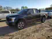 2020 Ford F-150 XL z VIN 1FTFX1E53LFA53471, wystawiony jako Copart lot #49862215 z przebiegiem 146 670 mil mil oraz Czysty tytuł • Clean title. Historia ofert i sprzedaży dostępna na DreamBid. Obrazek 1.