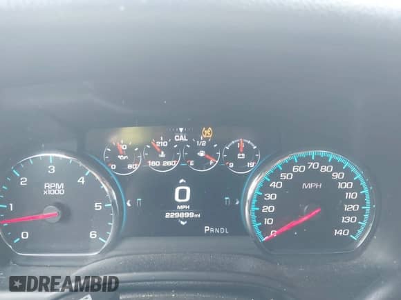 2017 Chevrolet Suburban Premier с VIN 1GNSKJKC4HR171509, выставлен на аукционе IAAI как лот 42653963 с пробегом 229 899 миль миль и . История ставок и продаж доступна на DreamBid. Изображение 7.