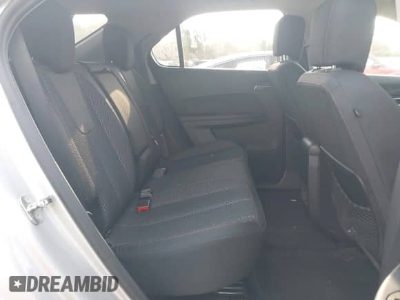 2016 Chevrolet Equinox LT с VIN 2GNALCEK0G1108986, выставлен на аукционе IAAI как лот 43009141 с пробегом 137 502 миль миль и . История ставок и продаж доступна на DreamBid. Изображение 8.