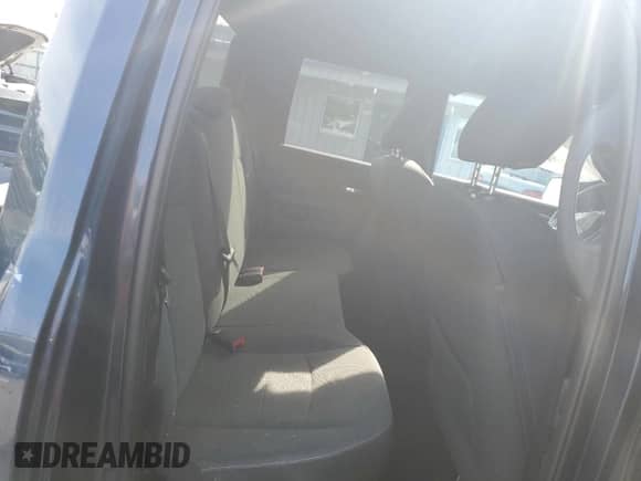 2021 Ram 1500 Warlock z VIN 1C6RR7GG2MS536958, wystawiony jako Copart lot #64079245 z przebiegiem 54 933 mil mil oraz Szkoda całkowita • Salvage title. Historia ofert i sprzedaży dostępna na DreamBid. Obrazek 10.