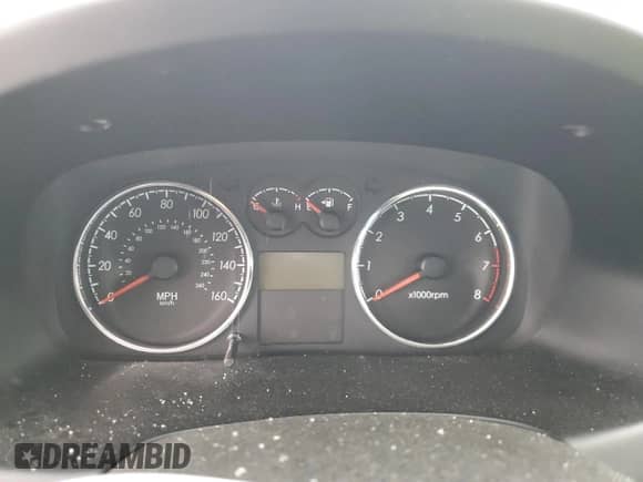 2007 Hyundai Tiburon GS с VIN KMHHM66D67U254976, выставлен на аукционе Copart как лот 87434194 с пробегом Не указан миль и Чистый • Clean title. История ставок и продаж доступна на DreamBid. Изображение 9.