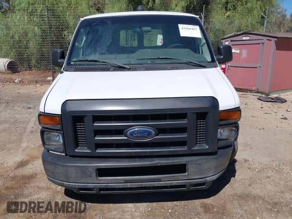 2009 Ford Econoline Cargo с VIN 1FTNE24L29DA72668, выставлен на аукционе IAAI как лот 43166467 с пробегом 158 561 миль миль и . История ставок и продаж доступна на DreamBid. Изображение 12.