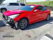 2013 Hyundai Genesis Coupe 2.0T with VIN KMHHT6KD0DU111140, listed as a IAAI auction lot 43145620 with 98,764 mi miles and . Bid and sale history available at DreamBid. Image 2.
