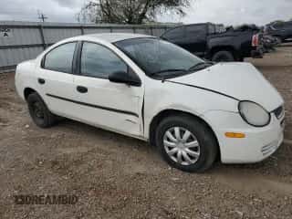 2003 Dodge Neon SE z VIN 1B3ES26C93D155982, wystawiony jako Copart lot #76700794 z przebiegiem 187 225 mil mil oraz Szkoda całkowita • Salvage title. Historia ofert i sprzedaży dostępna na DreamBid. Obrazek 4.