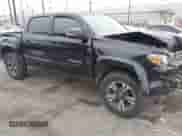 2017 Toyota Tacoma SR5 with VIN 3TMAZ5CN3HM026387, listed as a IAAI auction lot 42362780 with 216,739 mi miles and . Bid and sale history available at DreamBid. Image 1.