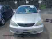 2004 Toyota Camry LE with VIN 4T1BE32K84U859485, listed as a IAAI auction lot 42339197 with 218,110 mi miles and . Bid and sale history available at DreamBid. Image 12.