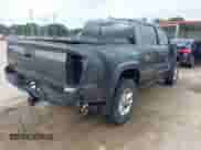 2020 Toyota Tacoma TRD Off Road с VIN 3TMCZ5AN9LM332580, выставлен на аукционе IAAI как лот 43374834 с пробегом 99 649 миль миль и . История ставок и продаж доступна на DreamBid. Изображение 4.