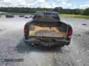 2016 Ram 1500 Express with VIN 3C6RR6KTXGG270048, listed as a Copart auction lot 65259965 with 152,102 mi miles and Salvage title. Bid and sale history available at DreamBid. Image 6.