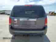 2015 Honda Pilot EX z VIN 5FNYF3H40FB018034, wystawiony jako Copart lot #62688395 z przebiegiem 139 545 mil mil oraz Szkoda całkowita • Salvage title. Historia ofert i sprzedaży dostępna na DreamBid. Obrazek 6.