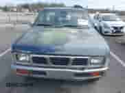 1994 Nissan Frontier with VIN 1N6SD11S4RC322264, listed as a IAAI auction lot 41325955 with 153,524 mi miles and . Bid and sale history available at DreamBid. Image 6.