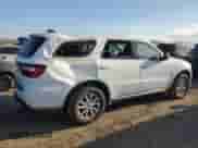 2020 Dodge Durango Pursuit with VIN 1C4RDJFG7LC261358, listed as a Copart auction lot 85288725 with Not provided miles and Salvage title. Bid and sale history available at DreamBid. Image 3.