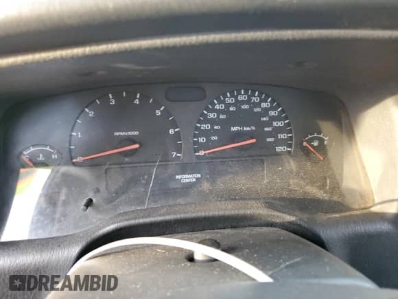 2003 Dodge Durango Sport with VIN 1D4HR38N23F549004, listed as a Copart auction lot 74340584 with Not provided miles and Salvage title. Bid and sale history available at DreamBid. Image 9.