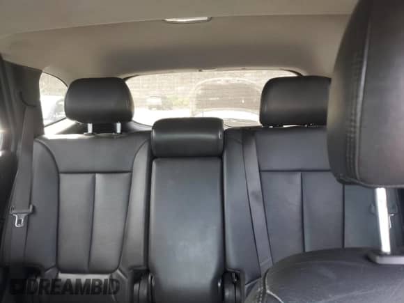 2011 Hyundai Santa Fe Limited z VIN 5XYZKDAGXBG034111, wystawiony jako Copart lot #80496555 z przebiegiem 191 317 mil mil oraz Szkoda całkowita • Salvage title. Historia ofert i sprzedaży dostępna na DreamBid. Obrazek 10.