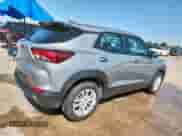 2023 Chevrolet TrailBlazer LS с VIN KL79MMS29PB173884, выставлен на аукционе Copart как лот 71102005 с пробегом 16 317 миль миль и Списание • Salvage title. История ставок и продаж доступна на DreamBid. Изображение 3.