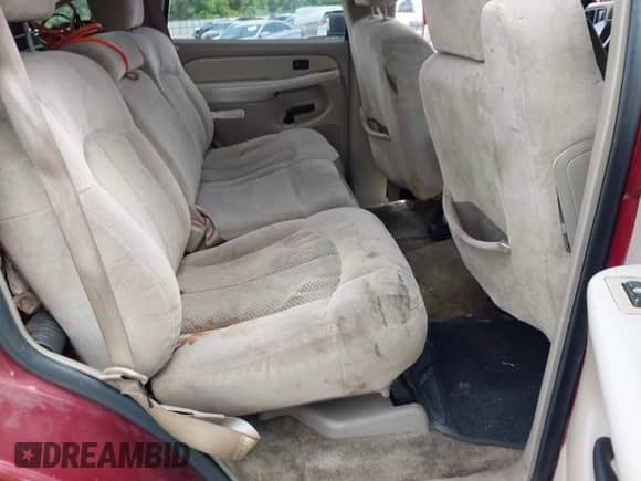 2001 Chevrolet Tahoe LT с VIN 1GNEC13T61R178816, выставлен на аукционе IAAI как лот 42554703 с пробегом 249 946 миль миль и . История ставок и продаж доступна на DreamBid. Изображение 8.