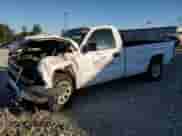 2006 Chevrolet Silverado 1500 Work Truck с VIN 3GCEC14V56G133642, выставлен на аукционе Copart как лот 76820074 с пробегом 436 060 миль миль и Списание • Salvage title. История ставок и продаж доступна на DreamBid. Изображение 1.