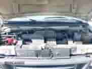 2007 Ford Econoline Cargo Commercial with VIN 1FTNE14W37DB45063, listed as a IAAI auction lot 42100745 with 185,991 mi miles and . Bid and sale history available at DreamBid. Image 10.