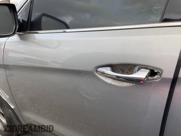 2015 Hyundai Santa Fe GLS with VIN KM8SM4HF4FU088867, listed as a IAAI auction lot 41725425 with 283,301 mi miles and . Bid and sale history available at DreamBid. Image 13.