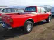 1997 Toyota Tacoma с VIN 4TAWN72N9VZ316038, выставлен на аукционе IAAI как лот 43541584 с пробегом 165 535 миль миль и . История ставок и продаж доступна на DreamBid. Изображение 4.