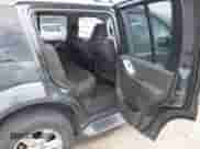 2012 Nissan Pathfinder SV с VIN 5N1AR1NN4CC632194, выставлен на аукционе IAAI как лот 41871512 с пробегом 135 571 миль миль и . История ставок и продаж доступна на DreamBid. Изображение 8.