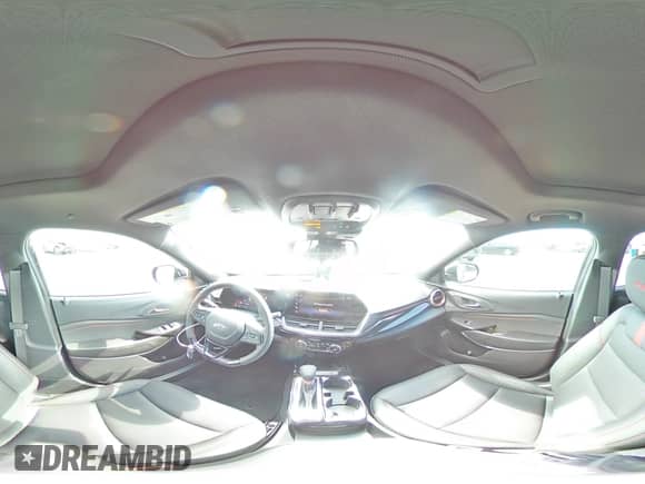 2025 Chevrolet Trax 2RS с VIN KL77LJEPXSC282907, выставлен на аукционе Copart как лот 84053425 с пробегом 2 187 миль миль и Списание • Salvage title. История ставок и продаж доступна на DreamBid. Изображение 14.